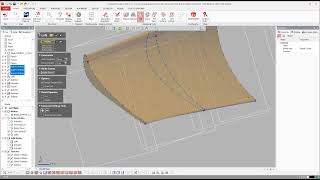 Design X 2022 Tutorial 01  Loft [upl. by Ereveneug]