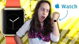 7 Secret Apple Watch Features [upl. by Sreip138]