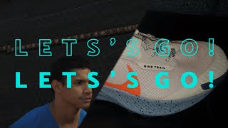 Nike Pegasus Trail 3 GORETEX 😍🔥CLOSE LOOK 😍🔥DETAILS 4K UHD [upl. by Leamiba826]