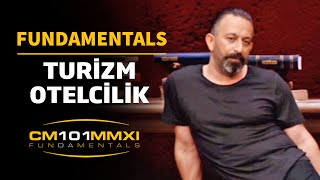 Cem Yılmaz  Turizm Otelcilik [upl. by Rubbico]