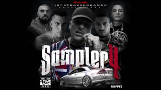 187 Strassenbande  Sampler 4 Snippet [upl. by Iliam]