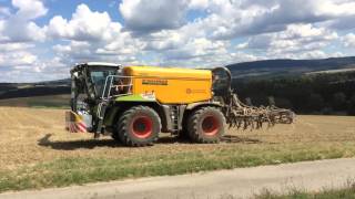 Jahresrückblick 2015 Fendt  Claas  JCB  John Deere [upl. by Muir608]