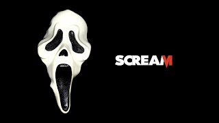 Scream VI 2023 Opening Credits Halloween Kills 2021 style [upl. by Intosh]