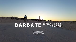 Barbate supera la ficción [upl. by Tjaden579]