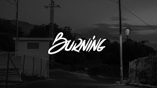 Etham  Burning Lyrics Stripped [upl. by Lorene]