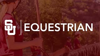 Schreiner Universitys Equestrian Program [upl. by Anahsirk]