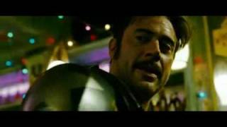 Watchmen  BandeAnnonce 3 [upl. by Nnylamme862]