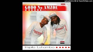 Godo no Amzoe eze energy  Impilo Luhambo 2018 cd available [upl. by Negroj162]