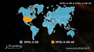 Comparing the XPOL25G Antennas [upl. by Aknahs872]