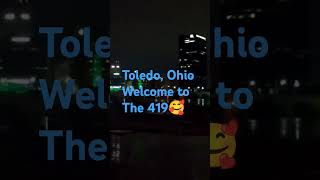 Represent Toledo Ohio music [upl. by Furiya77]