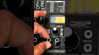 Boosting Edit A jadi begini settingmixer settingedit efekmixer dbvoicevictor8 reviewmixer [upl. by Inerney]