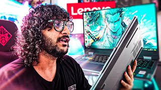 Lenovo LOQ  2024   Intel  Microsoft  RTX 4060  My Review  Malayalam with ENG Sub [upl. by Onailerua]