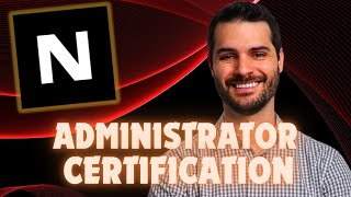 NetSuite Administrator Certification [upl. by Lissie]