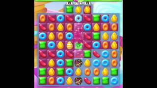 Candy crush jelly saga  Nivel 137 [upl. by Xantha]