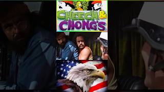 Cheech amp Chong you squashing my Nuts [upl. by Imotas]