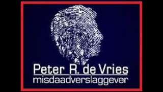 Peter R De Vries De zaak die de geschiedenis inging als de Baarnse moordzaak Kees van der Spek [upl. by Yelats]