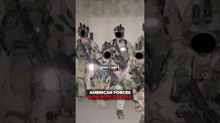 Delta Force Vs Cartel Who’s winning america specialforces [upl. by Antony]