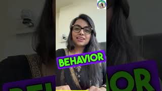 Behaviors Correction in autism  autismbehaviors autismcoachrajni autismguidance autism [upl. by Siloam]