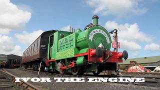 Ivor the Engine [upl. by Larok]