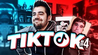 EL INFIERNO DE TIKTOK 4 [upl. by Sweet]