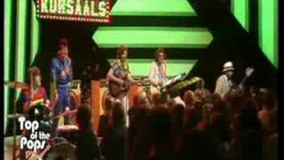 Top Of The Pops 70s54 Kursaal FlyersLittle Does Sh [upl. by Nylia61]