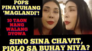 POPS PINAYUHANG MAGLANDI PIOLO CHAVIT [upl. by Notffilc]