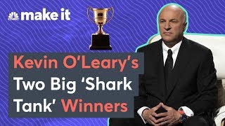 Shark Tank He Found Treasure Worth 24Million Shark Tank Showcase [upl. by Amaty]