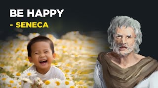 10 Stoic Steps to Happiness A Seneca Guide [upl. by Ibba781]