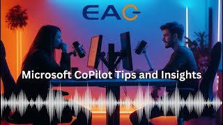 Microsoft Copilot Tips and Insights [upl. by Halland]