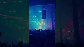 EXCISION NEXUS TOUR CHICAGO quotZOMBIEquot [upl. by Jard854]