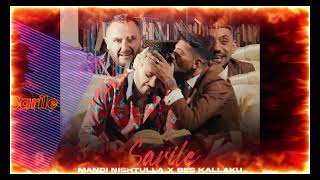 Mandi Nishtulla amp Bes Kallaku – Sarile Lyrics [upl. by Erdah764]