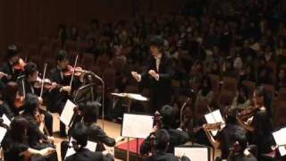 BerliozSymphonie Fantastique 2nd movement [upl. by Eisler493]