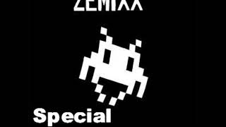 Zemixx Special Didier Sinclair Joachim Garraud [upl. by Machute275]