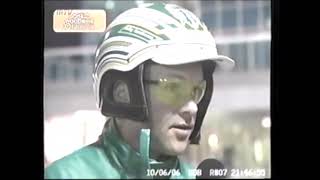 2006 Woodbine DOONBEG Jody Jamieson North America Cup Elimination [upl. by Dnalyar]