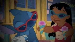 Aloha Lilo and Stitch [upl. by Secor]