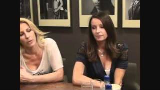 Bananarama Interview [upl. by Luhe]