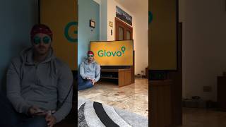 Glovo Glovo [upl. by Kilian]