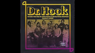 Dr Hook  When Youre In Love With A Beautiful Woman 1979 Disco Purrfection Version [upl. by Gnilsia]