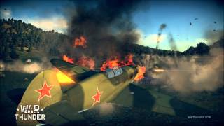 The Nuclear Option War Thunder [upl. by Martijn268]