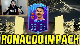 95 amp 97 WALKOUT ALL TOTYS I packed 🔥 FIFA 22 Ultimate Team Pack Opening Animation Gameplay [upl. by Vita]