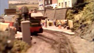 The Clydach Railway 2 [upl. by Gorey]