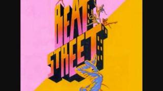 Beat Street  Roxy Audition [upl. by Anaiv]