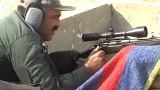 Nawab Shabeer Ahmed Chandio Long Range Shooting Competition at Ghartal P2 [upl. by Marutani698]