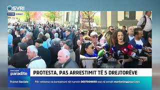 Argita Malltezi Veliaj është një kopje e shëmtuar e Ramës protesta do ta rrëzojë këtë sistem [upl. by Reave]