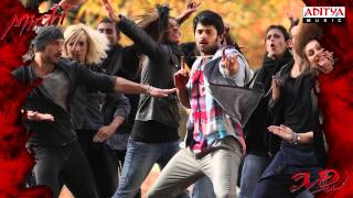 Barbie Girl Promo Song  Mirchi Movie [upl. by Ecnerwal]