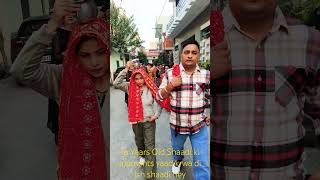 Saaley shb ki shaadi ki moments 😍🧿 djdeep reelremix dj remix rap haryanvi pagalbanawe shorts [upl. by Susi193]