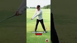 Unlocking the POWER of Torso Rotation in Golf Swing [upl. by Ydnas]