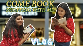 Come Book Shopping 🛍️ with Me at Bahrisons Bookstore  Bookshopping Vlog 📸  Book Haul 📚 [upl. by Ray]