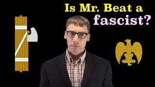 Fascism Explained [upl. by Malvie]