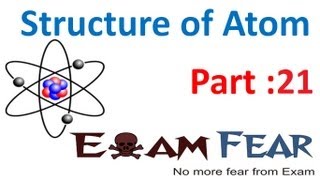 Chemistry Structure of Atom part 21 Line spectrometry f hydrogen CBSE class 11 XI [upl. by Amary751]